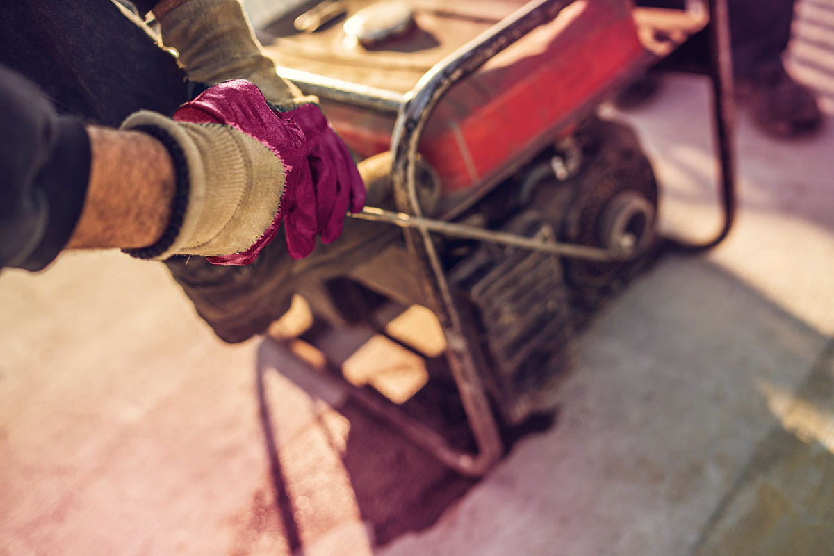 Kalecik Jeneratörcü